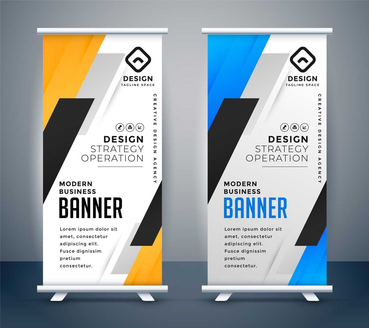 Advertising Stands | ODO